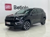 COMPASS 2.0 16V FLEX LIMITED AUTOMÁTICO - 2021 - CAXIAS DO SUL