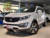 SPORTAGE 2.0 EX 4X2 16V FLEX 4P AUTOMÁTICO - 2015 - CAXIAS DO SUL