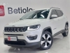 COMPASS 2.0 16V FLEX SPORT AUTOMÁTICO - 2021 - CAXIAS DO SUL