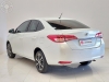 YARIS 1.5 16V FLEX SEDAN XL MANUAL5 - 2023 - CAXIAS DO SUL