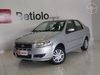 SIENA 1.0 MPI EL 8V FLEX 4P MANUAL - 2010 - CAXIAS DO SUL