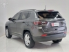COMPASS 1.3 SPORT T270 16V TURBO FLEX 4P AUTOMÁTICO - 2022 - CAXIAS DO SUL