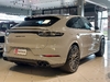 CAYENNE 4.0 V8 COUPÉ AWD TURBO GT 4P AUTOMÁTICO - 2021 - CAXIAS DO SUL