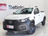 STRADA 1.4 ENDURANCE CS PLUS 8V FLEX 2P MANUAL - 2023 - CAXIAS DO SUL