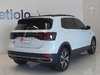 T-CROSS 1.0 COMFORTLINE TSI FLEX 4P AUTOMÁTICO - 2021 - CAXIAS DO SUL
