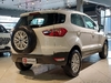 ECOSPORT 1.6 SE 16V FLEX 4P MANUAL - 2017 - CAXIAS DO SUL