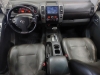 FRONTIER 2.5 SL 4X4 CD TURBO ELETRONIC DIESEL 4P AUTOMÁTICO - 2016 - CAXIAS DO SUL