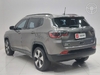 COMPASS 2.0 16V DIESEL LONGITUDE 4X4 AUTOMÁTICO - 2018 - CAXIAS DO SUL