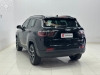 COMPASS 2.0 16V FLEX LIMITED AUTOMÁTICO - 2021 - CAXIAS DO SUL