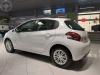 208 1.2 ALLURE 12V FLEX 4P MANUAL - 2017 - CAXIAS DO SUL
