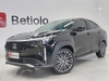 FASTBACK 1.3 LIMITED EDITION 270 TURBO FLEX 4P AUTOMÁTICO - 2024 - CAXIAS DO SUL