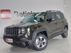 RENEGADE 1.8 16V FLEX 4P AUTOMÁTICO - 2021 - CAXIAS DO SUL