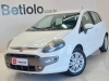 PUNTO 1.6 ESSENCE 16V FLEX 4P AUTOMATIZADO - 2016 - CAXIAS DO SUL