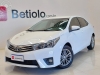 COROLLA 2.0 XEI 16V FLEX 4P AUTOMÁTICO - 2017 - CAXIAS DO SUL