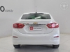 CRUZE 1.4 TURBO LTZ 16V FLEX 4P AUTOMÁTICO - 2019 - CAXIAS DO SUL