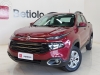 TORO 1.8 16V EVO FLEX FREEDOM AUTOMÁTICO - 2018 - CAXIAS DO SUL