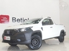 STRADA 1.4 ENDURANCE CS PLUS 8V FLEX 2P MANUAL - 2024 - CAXIAS DO SUL