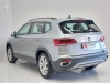 TAOS 1.4 16V COMFORTLINE TSI FLEX 4P AUTOMÁTICO - 2023 - CAXIAS DO SUL