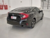 CIVIC 2.0 16V FLEXONE EX 4P CVT - 2017 - CAXIAS DO SUL