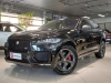 F-PACE 3.0 V6 SUPERCHARGED S AWD 4P AUTOMÁTICO - 2018 - CAXIAS DO SUL