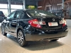 CIVIC 1.8 LXS 16V FLEX 4P MANUAL - 2014 - CAXIAS DO SUL