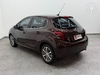 208 1.6 GRIFFE 16V FLEX 4P AUTOMÁTICO - 2017 - CAXIAS DO SUL