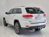 GRAND CHEROKEE 3.0 LIMITED 4X4 V6 24V TURBO DIESEL 4P AUTOMÁTICO - 2018 - CAXIAS DO SUL