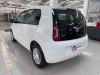 UP 1.0 TSI MOVE UP 12V FLEX 4P MANUAL - 2017 - CAXIAS DO SUL