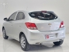 ONIX 1.0 MPFI LT 8V FLEX 4P MANUAL - 2016 - CAXIAS DO SUL