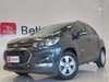TRACKER 1.4 16V TURBO FLEX LT AUTOMÁTICO - 2018 - CAXIAS DO SUL
