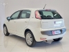 PUNTO 1.6 ESSENCE 16V FLEX 4P AUTOMATIZADO - 2016 - CAXIAS DO SUL