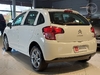 C3 1.5 ATTRACTION 8V FLEX 4P MANUAL - 2015 - CAXIAS DO SUL