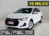 ONIX 1.0LT PLUS 8V TURBO FLEX 4P AUTOMÁTICO - 2023 - CAXIAS DO SUL