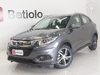 HR-V 1.8 16V FLEX EX 4P AUTOMÁTICO - 2021 - CAXIAS DO SUL