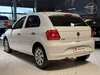 GOL 1.0 12V MPI TOTALFLEX 4P MANUAL - 2023 - CAXIAS DO SUL