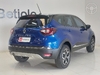 CAPTUR 1.3 ICONIC 16V TURBO FLEX 4P AUTOMÁTICO - 2023 - CAXIAS DO SUL