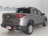TORO 1.8 16V EVO FLEX FREEDOM AUTOMÁTICO - 2019 - CAXIAS DO SUL
