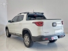 TORO 1.8 16V EVO FLEX FREEDOM ROAD AUTOMÁTICO - 2018 - CAXIAS DO SUL