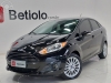 FIESTA 1.6 TITANIUM SEDAN 16V FLEX 4P AUTOMÁTICO - 2017 - CAXIAS DO SUL