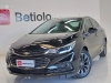 CRUZE 1.4 TURBO LTZ 16V FLEX 4P AUTOMÁTICO - 2018 - CAXIAS DO SUL