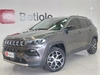 COMPASS 1.3 LONGITUDE T270 16V TURBO 4X2 FLEX 4P AUTOMÁTICO - 2025 - CAXIAS DO SUL