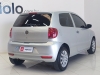 FOX 1.0 MI 8V FLEX 2P MANUAL - 2011 - CAXIAS DO SUL