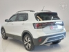 T-CROSS 1.0 TSI 200 12V FLEX 4P AUTOMÁTICO - 2025 - CAXIAS DO SUL