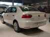 VOYAGE 1.6 MI 8V FLEX 4P MANUAL - 2022 - CAXIAS DO SUL