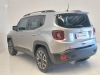 RENEGADE 1.8 16V FLEX LONGITUDE 4P AUTOMÁTICO - 2021 - CAXIAS DO SUL