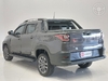 STRADA 1.0 ULTRA CD 12V TURBO FLEX 4P AUTOMÁTICO - 2026 - CAXIAS DO SUL