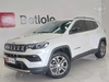COMPASS 1.3 LONGITUDE T270 16V TURBO 4X2 FLEX 4P AUTOMÁTICO - 2023 - CAXIAS DO SUL
