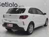ONIX 1.0 LT 12V FLEX 4P MANUAL - 2021 - CAXIAS DO SUL