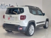 RENEGADE 1.8 16V FLEX LIMITED 4P AUTOMÁTICO - 2021 - CAXIAS DO SUL