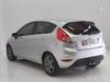 FIESTA 1.6 SE HATCH 16V FLEX 4P AUTOMÁTICO - 2015 - CAXIAS DO SUL